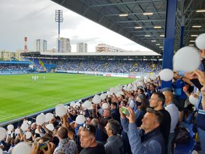 그르바비차, 사라예보