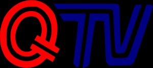 칭다오 텔레비전 로고