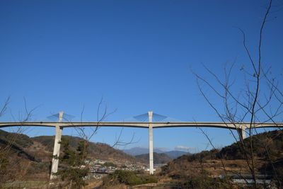 경상남도 합천군 야로면 야로대교