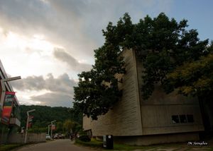 금산 갤러리, 헤이리, 파주