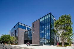 1949년에 창립된 무사시노 음악대학의 에고타 캠퍼스