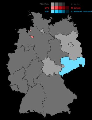 주별 득표율 결과