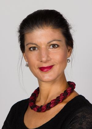 사라 바겐크네흐트