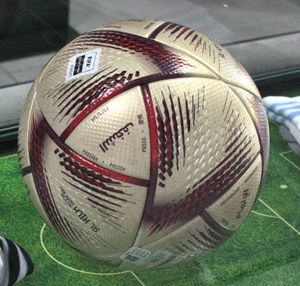 준결승 이후 사용된 알 힐름