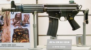 일련번호 1번 K1