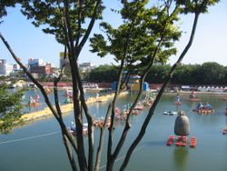 진주남강유등축제