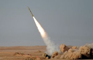 2012년 비행 중인 파테-110