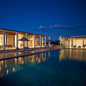 그리스 크라니디의 호텔