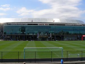 2006년의 데 카위프