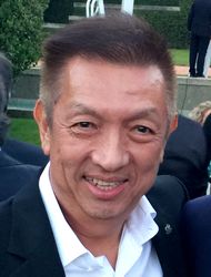 피터 림은 2014년부터 발렌시아의 구단주가 되었다.