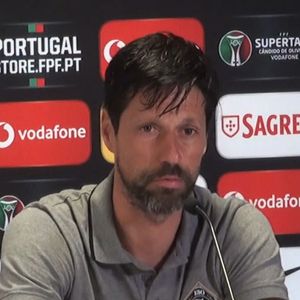 비토르 브루누 현 수석 코치