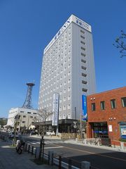 토요코인 호텔 대마 이즈하라