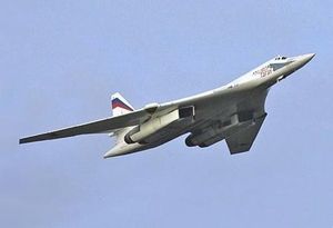 투폴레프 Tu-160
