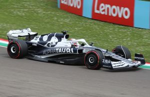 2022년 에밀리아 로마냐 GP