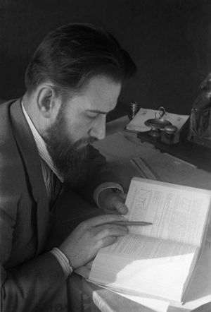 쿠르차토프, 1943년 10월