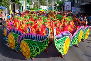 2018 쿠요그 거리 댄스 경연 대회