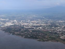 바콜로드 항공 사진, 2023