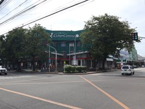 네그로스 퍼스트 사이버센터(Negros First CyberCentre) IT 및 BPO 허브