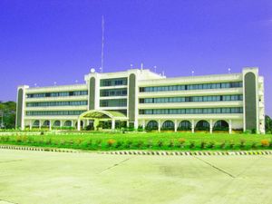 잠보앙가 시 특별 경제 구역 관리 사무소