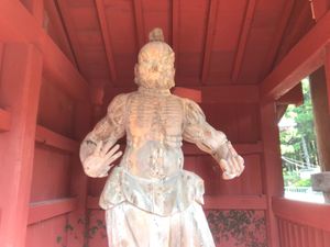 금강역사상 훈형