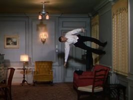 "You're All the World to Me"의 아스테어