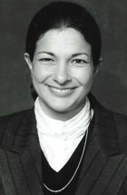 1980년 스노 의원 공식 사진