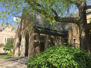 노트르담 기사단(Knights of Columbus) 노트르담 위원회 홀