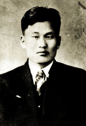 윤세주의 사진. 윤세주는 중국으로 탈출한 뒤 의열단을 조직했다.