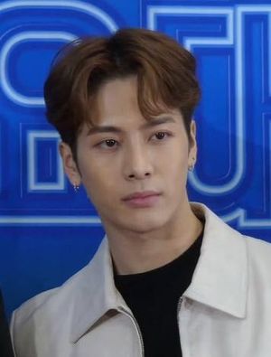 2018년 KBS 가요대축제의 잭슨