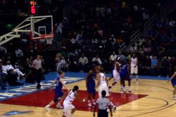 2008년 드림 경기