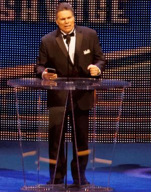 새비지는 WWE 명예의 전당 헌액식에서 그의 형제인 래니 포포가 대리했다.