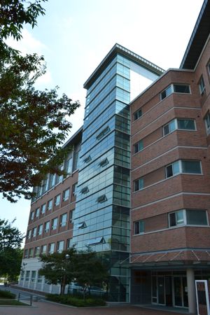 계명 아담스 칼리지 (동영홀)