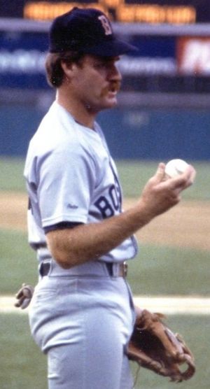 웨이드 보그스가 2차전 첫 득점을 올렸다.