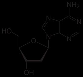 디옥시아데노신