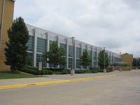 Pohl 레크리에이션 센터레크리에이션 센터