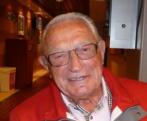 히얄마르 안데르센, 2010년