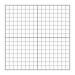 16×16 이미지에 대한 Adam7 인터레이싱의 예시