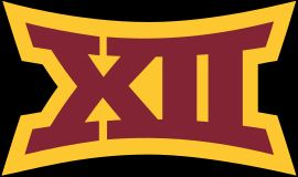 빅 12 컨퍼런스 로고