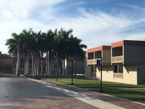 2021년 I. M. 페이 기숙사