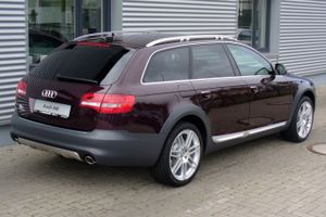 페이스리프트 A6 allroad quattro 3.0 TDI