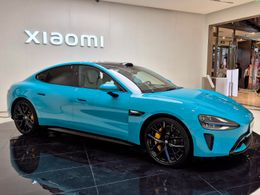 전기 자동차(EV) SU7