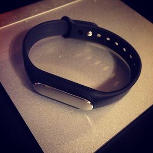 샤오미 미 밴드