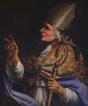 라인 팔츠의 하인리히