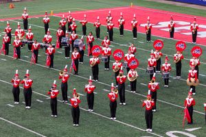 스토니브룩 대학교 Spirit of Stony Brook 마칭 밴드
