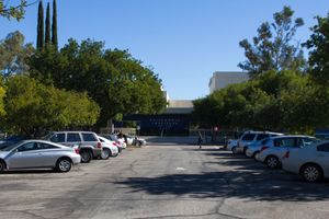 주요 학술 건물