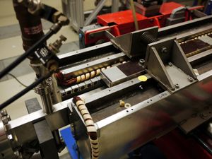 FELIX의 언듈레이터