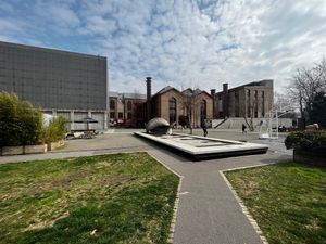 산트랄이스탄불 캠퍼스