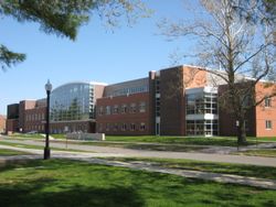 로버트 노이스 과학 센터