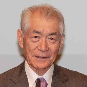 2018년 12월 스톡홀름 노벨 기자 회견