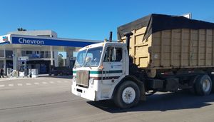 피터빌트 310 COE